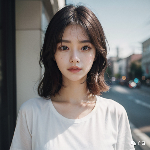 AI绘画小白实战攻略：轻松掌握虚拟美女制作技巧，变现途径多多