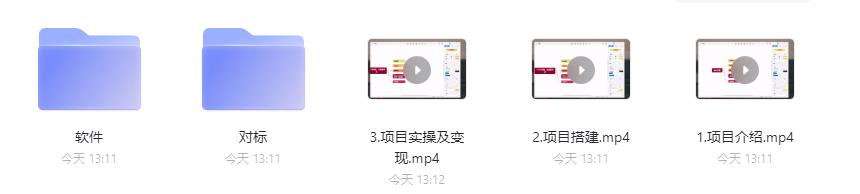 外面收费1980命里，全新AI八字命里，有手就行，日入800+【揭秘】