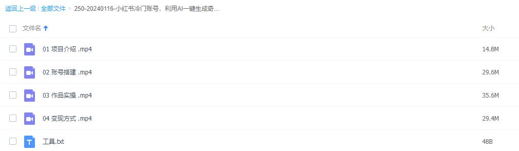 小红书冷门账号，利用AI一键生成奇装异服，单号一月变现5000+【揭秘】
